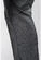 Ixon HAWK Pant Leather Motorcycle Pants Black