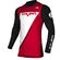 Seven Mx Zero Echelon Overjersey Red Красный