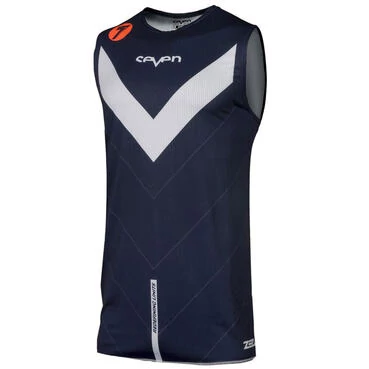 Seven Zero Victory Jersey Blue Синий