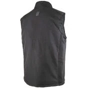 Vest Under Jacket Oj MID 2 Black