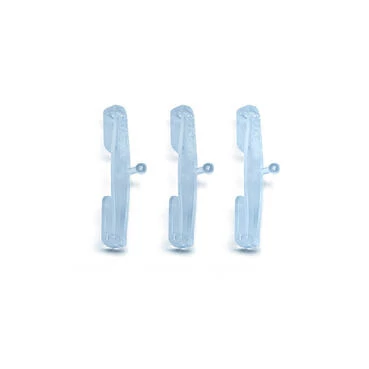 Fmf Powerbomb/powercore Tear-off Strap Pin