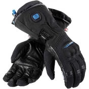 Ixon IT-YATE EVO Intelligent Heated Motorcycle мотоперчатки Black