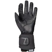 iXS HEAT-ST Lady Clim8 Multi Season Black Heated Motorcycle Gloves