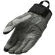 Rev'it CALIBER Mid Gray Summer Motorcycle Gloves