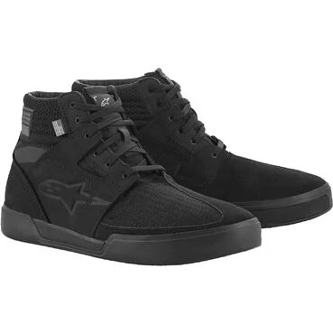 Alpinestars PRIMER Certified Motorcycle мотоботы Black