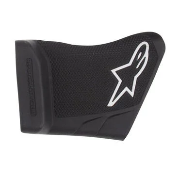 Alpinestars 25inssut74 Outsole Insert Tech 7 Черный