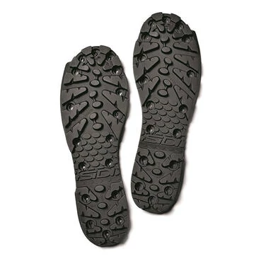 Sidi Enduro E1 Srs Sole Black Черный