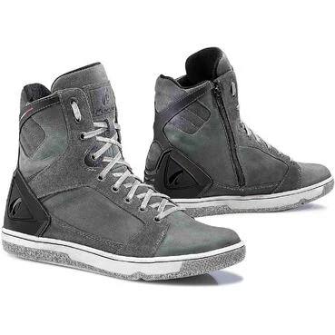 Urban Technics мотоботы Urban Shape HYPER WP Anthracite
