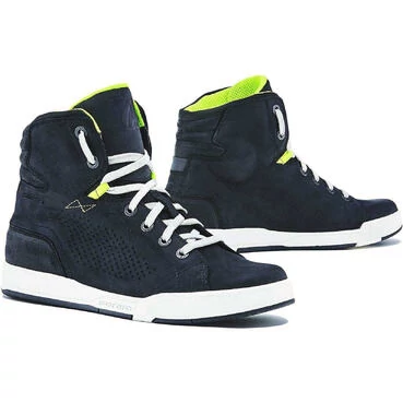 Urban Technical Motorcycle сникеры Form SWIFT Flow Black