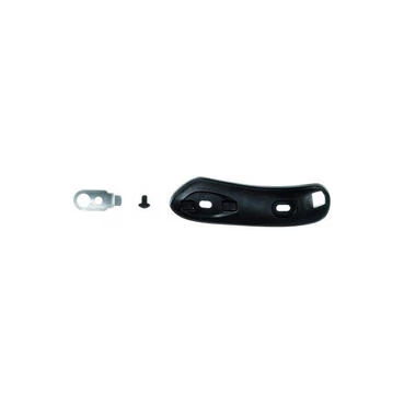 Forma Ice Pro Slider Pair Black Черный