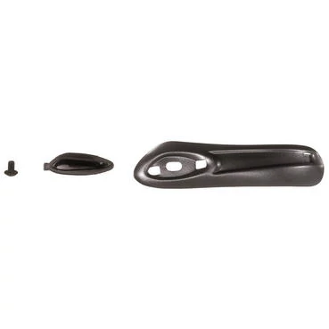 Forma Freccia Sppv130 Slider Kit Anthracite Черный
