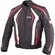 Gms PACE Black Red White Sport Motorcycle мотокуртка