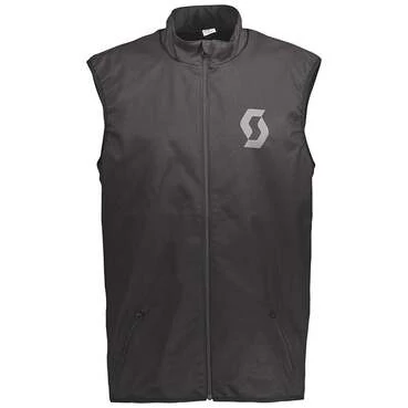 Scott X-plore жилет Black Черный