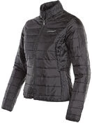 Dainese Women's Motorcycle Jacket Dainese Fabric TEMPEST 2 LADY D-DRY Gray Black Red