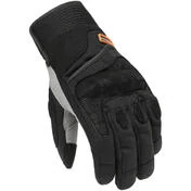 Tucano Urbano LADY DUST HYDROSCUD Black Women's Winter Motorcycle Gloves