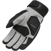 Tucano Urbano LADY DUST HYDROSCUD Black Women's Winter Motorcycle Gloves