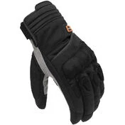 Tucano Urbano DUST HYDROSCUD Black Winter Motorcycle Gloves
