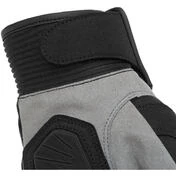 Tucano Urbano DUST HYDROSCUD Black Winter Motorcycle Gloves