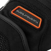 Tucano Urbano DUST HYDROSCUD Black Winter Motorcycle Gloves