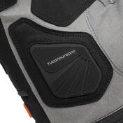 Tucano Urbano DUST HYDROSCUD Black Winter Motorcycle Gloves