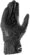 Spidi TX-1 Touring Fabric Motorcycle Gloves Black