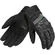 Tucano Urbano LADY BOSS HYDROSCUD Black Winter Motorcycle мотоперчатки