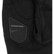 Tucano Urbano LADY BOSS HYDROSCUD Black Winter Motorcycle Gloves