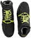 Waterproof Motorcycle Shoes American-Pro DRIFTER Black