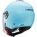 Moto Jet Helmet Caberg RIVIERA V4X Matt Light Blue