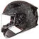 Carbon Helmet MT Helmets KRE Snake Carbon