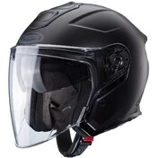 Caberg FLYON II Jet Motorcycle Мотошлем Matt Black