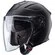Caberg FLYON II Jet Motorcycle Мотошлем Matt Black