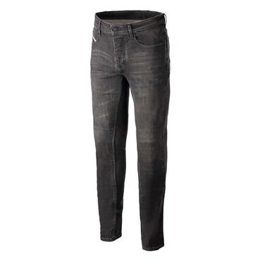 Alpinestars As-dsl Toru Jeans Black Черный