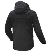 Tucano Urbano Motorcycle Jacket NEW STEP Dark Gray