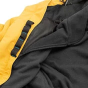 Tucano Urbano Motorcycle Jacket NEW STEP Dark Gray