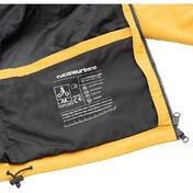 Tucano Urbano Motorcycle Jacket NEW STEP Dark Gray