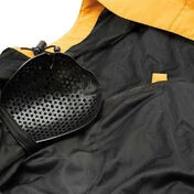 Tucano Urbano Motorcycle Jacket NEW STEP Dark Gray