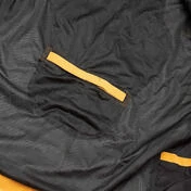 Tucano Urbano Motorcycle Jacket NEW STEP Dark Gray