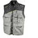 Oj Atmospheres Moto Multi-pocket жилет J278 ADAPT Gray