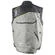 Oj Atmospheres Moto Multi-pocket Vest J278 ADAPT Gray