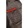 Oj Atmospheres Moto Multi-pocket Vest J278 ADAPT Gray
