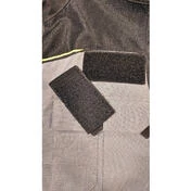 Oj Atmospheres Moto Multi-pocket Vest J278 ADAPT Gray