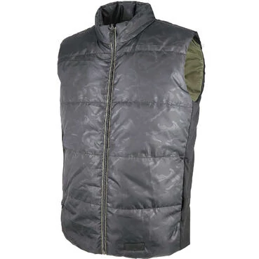 Casual Down жилет Oj MATT Black