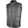 Casual Down жилет Oj MATT Black