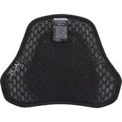 Alpinestars Motorcycle Protection NUCLEON KR-CELL CiS PROTECTOR Transparent Smoke Red