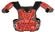 Moto Cross Enduro Harness Ski Acerbis Gravity Red