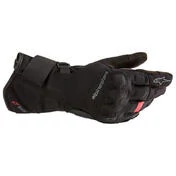 Alpinestars STELLA TOURER W-7 V2 DRYSTAR Black Women's Winter Motorcycle мотоперчатки