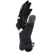 Dainese NAMIB Black Iron Summer Motorcycle Gloves
