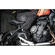 Ls2 DORON Motorcycle Sneakers Black