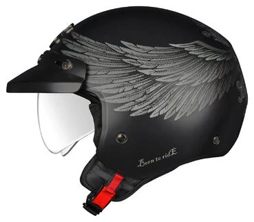 Nexx Y.10 Eagle Rider